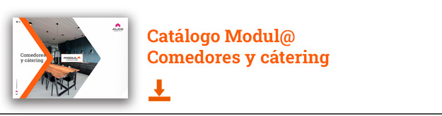 Catalogo Modula Comedores