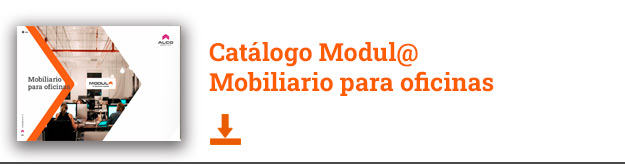 Catalogo Modula Oficinas