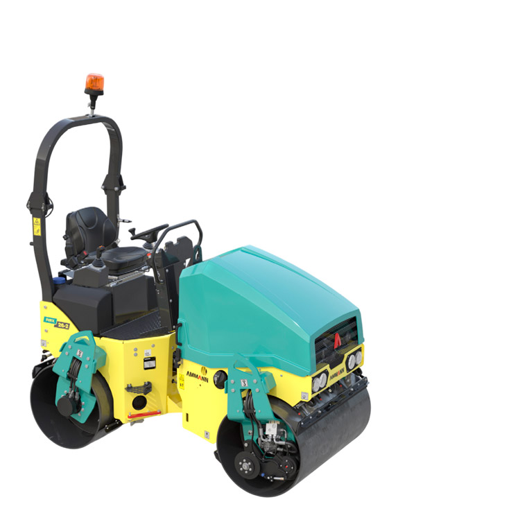 MAQ Compactacion 20