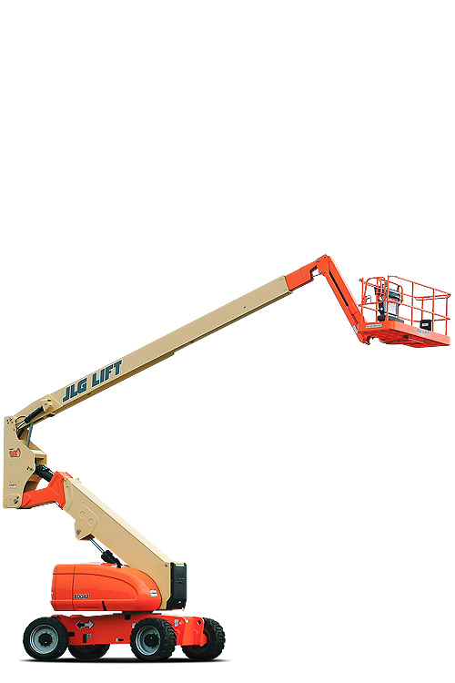 MAQ Plataforma elevadoras 19 Articulada JLG800AJ