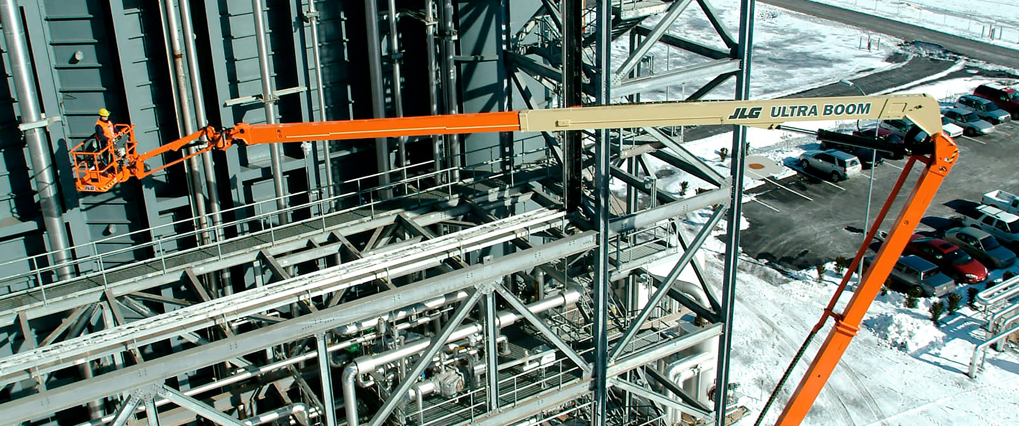 MAQ Plataforma elevadoras 25