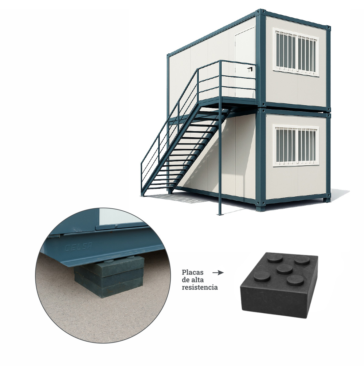 Pack Modul@ PAck nivelacion 1