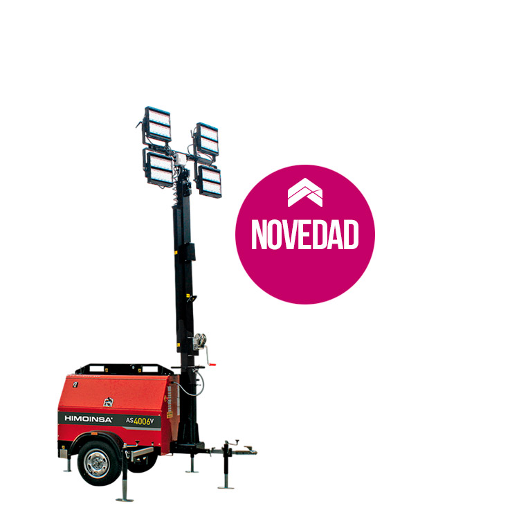 MAQ Torres de iluminacion 12 1