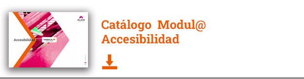 Catalogo Modula Accesibilidad