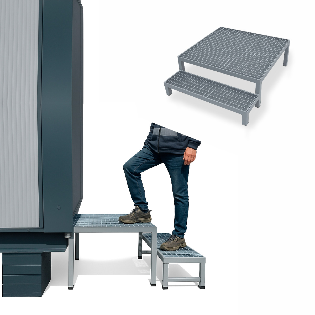 Pack Modul@ Accessos