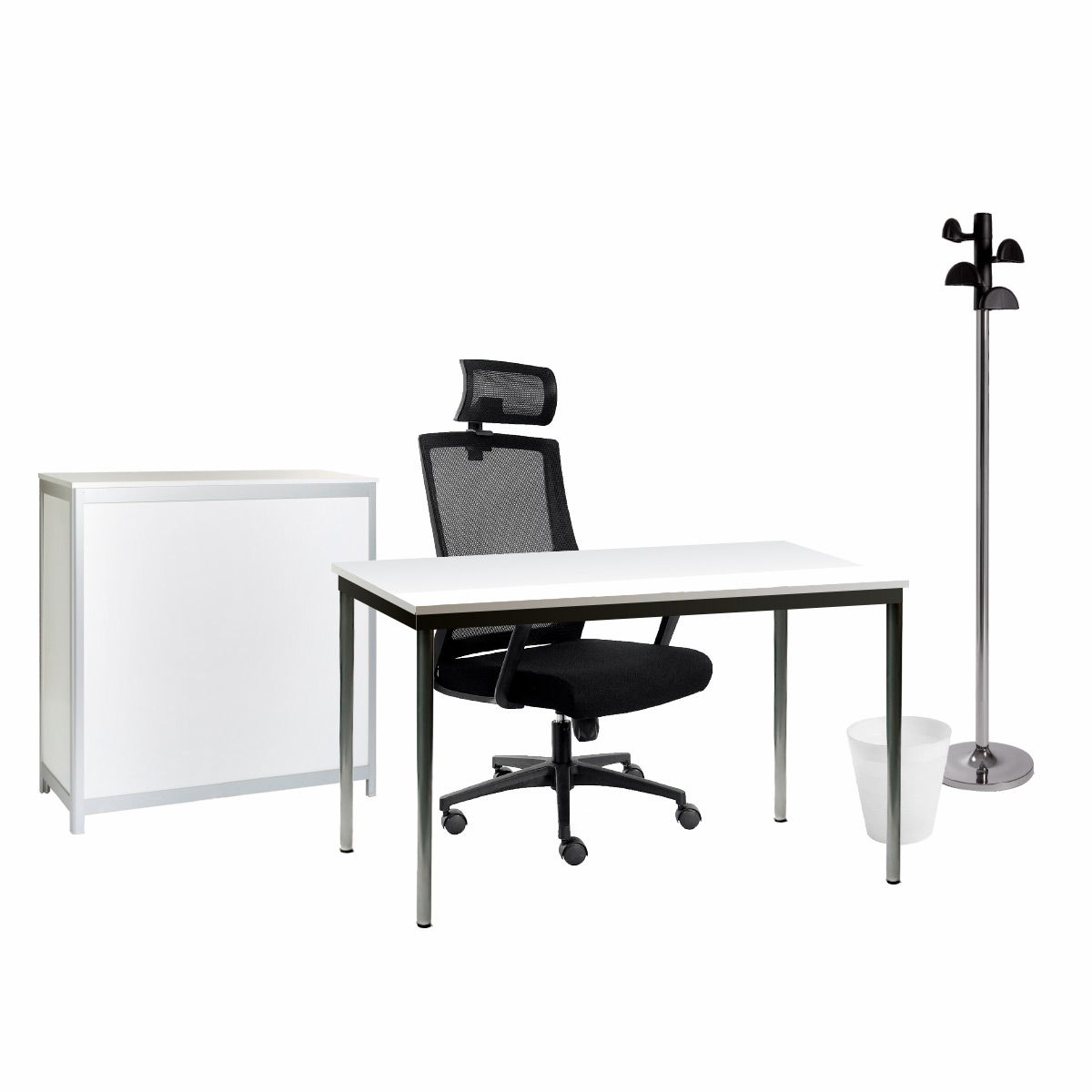 Pack Modul@ Puesto de trabajo