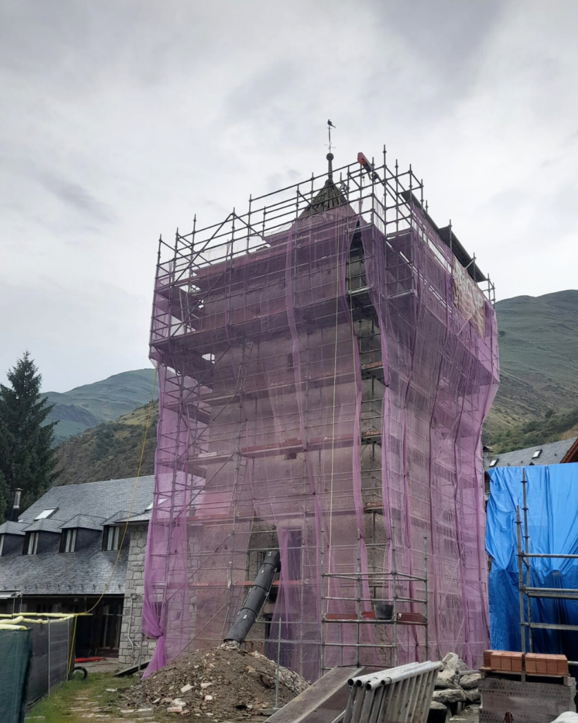 Parador Arties RECOP 3