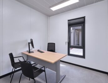 oficina modular